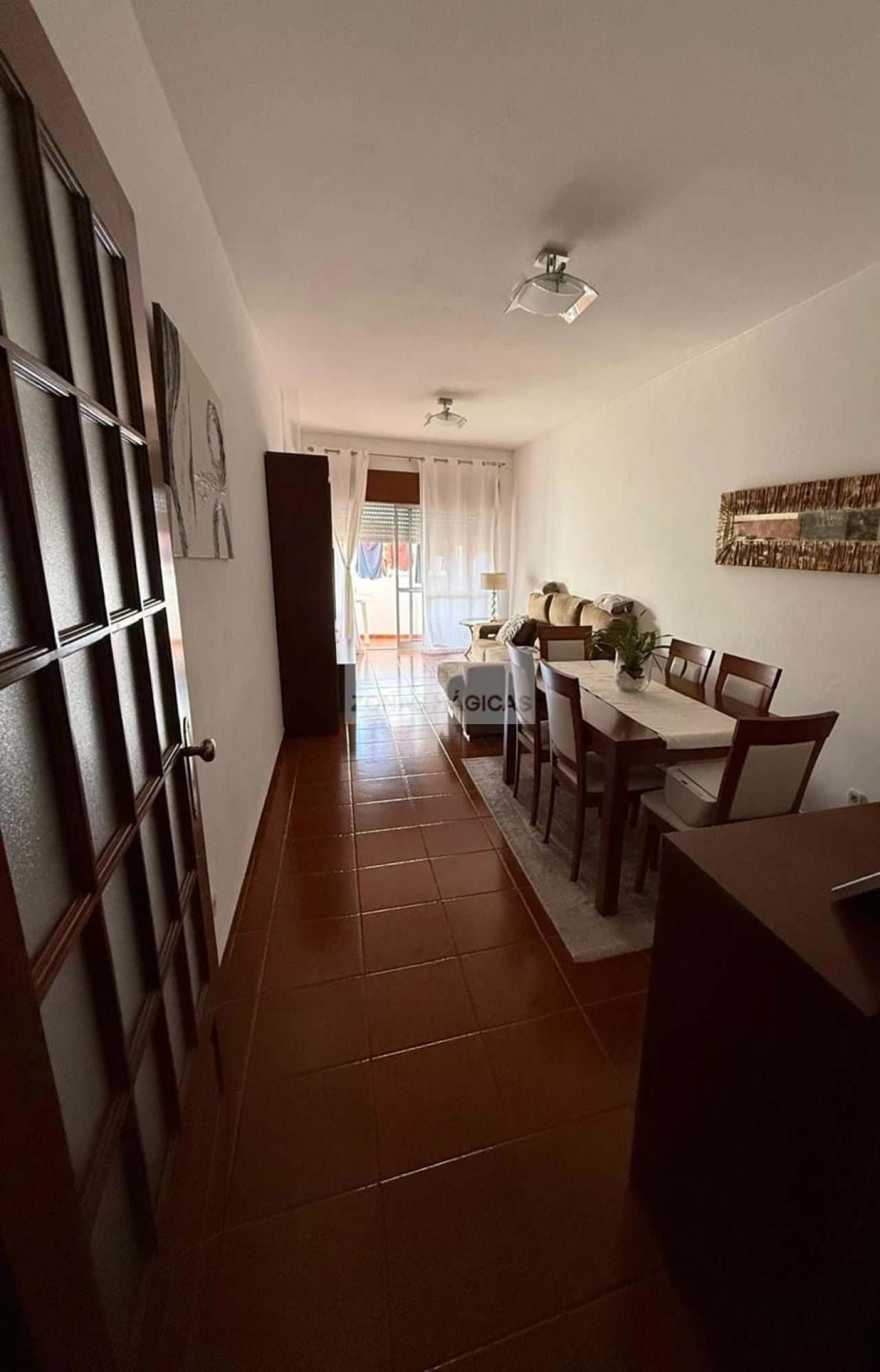 Apartamento T3 para Venda em Lagos (São Sebastião e Santa Maria) Foto 2