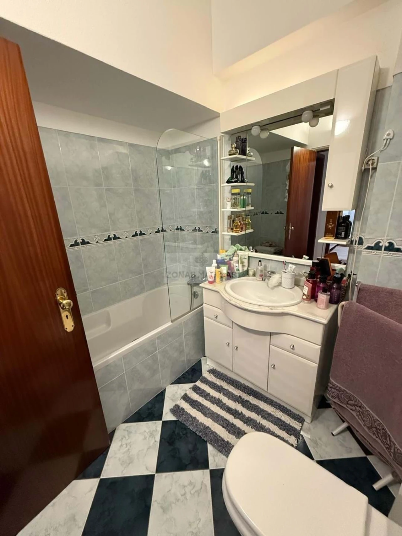 Apartamento T3 para Venda em Lagos (São Sebastião e Santa Maria) Foto 13