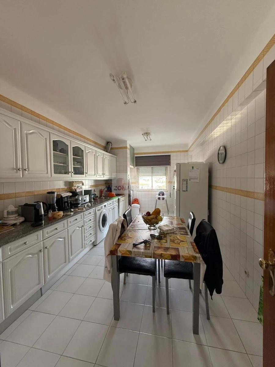 Apartamento T3 para Venda em Lagos (São Sebastião e Santa Maria) Foto 6