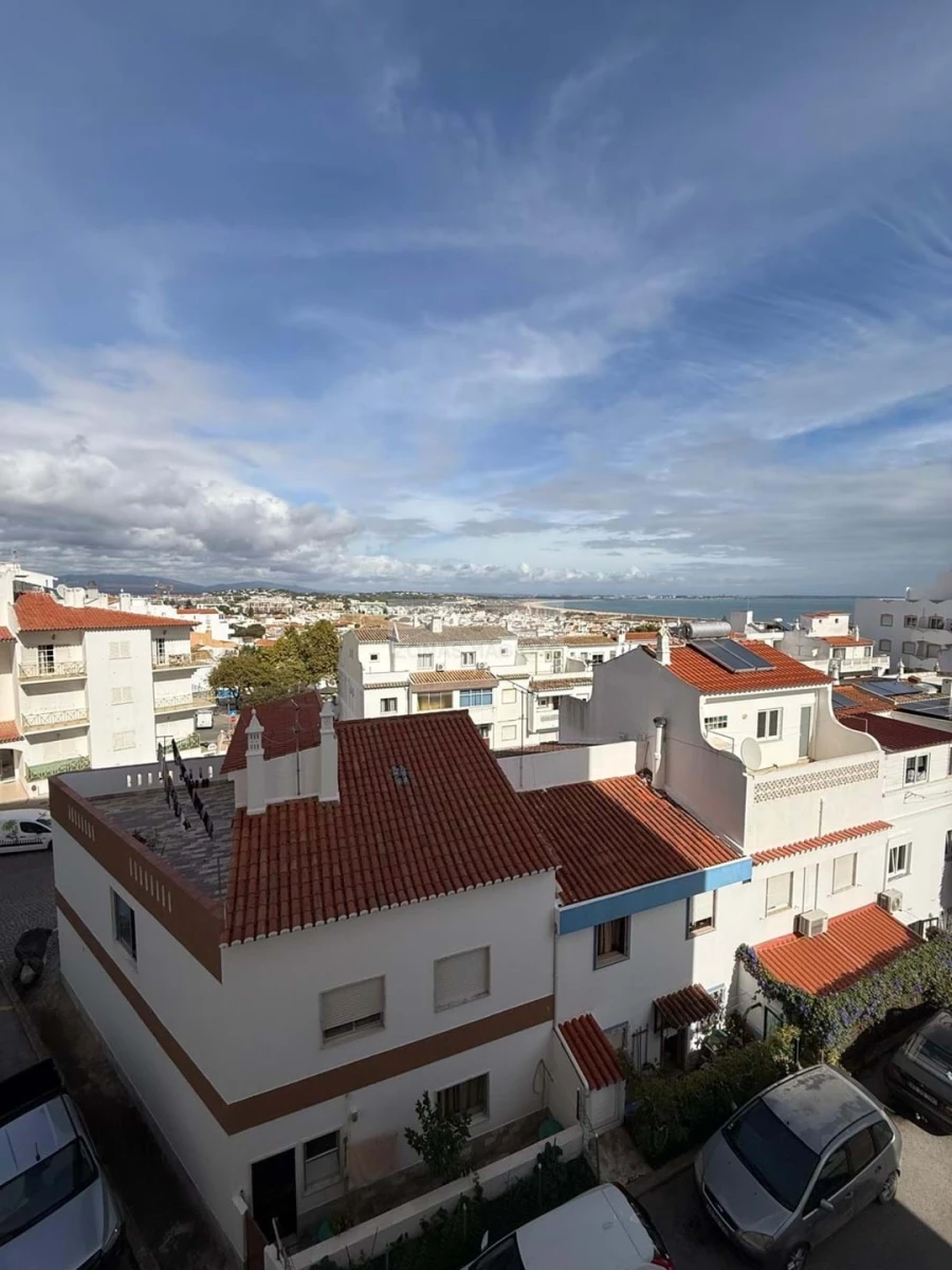 Apartamento T3 para Venda em Lagos (São Sebastião e Santa Maria) Foto 4