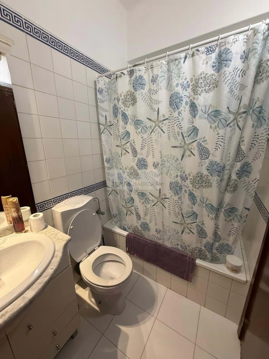 Apartamento T3 para Venda em Lagos (São Sebastião e Santa Maria) Foto 16