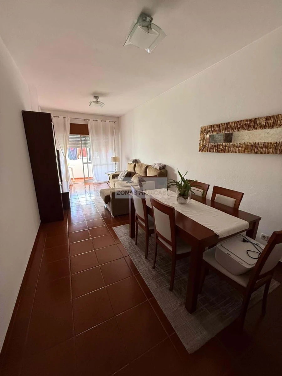 Apartamento T3 para Venda em Lagos (São Sebastião e Santa Maria) Foto 1