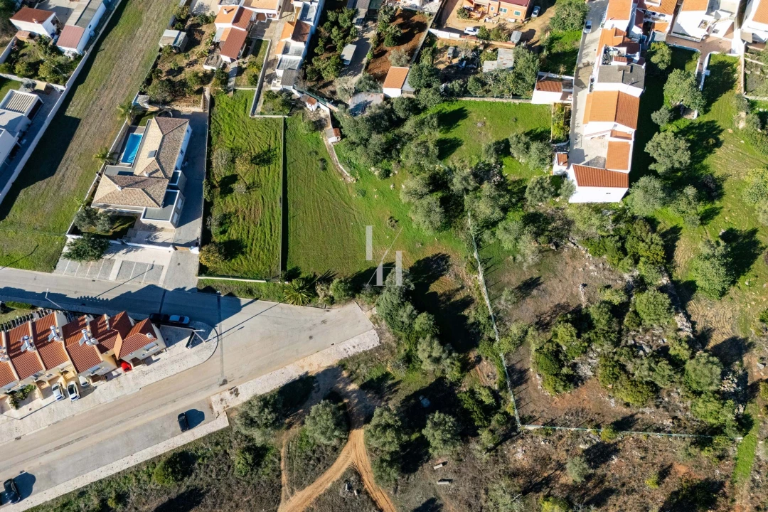Terreno para Venda em Boliqueime Foto 8