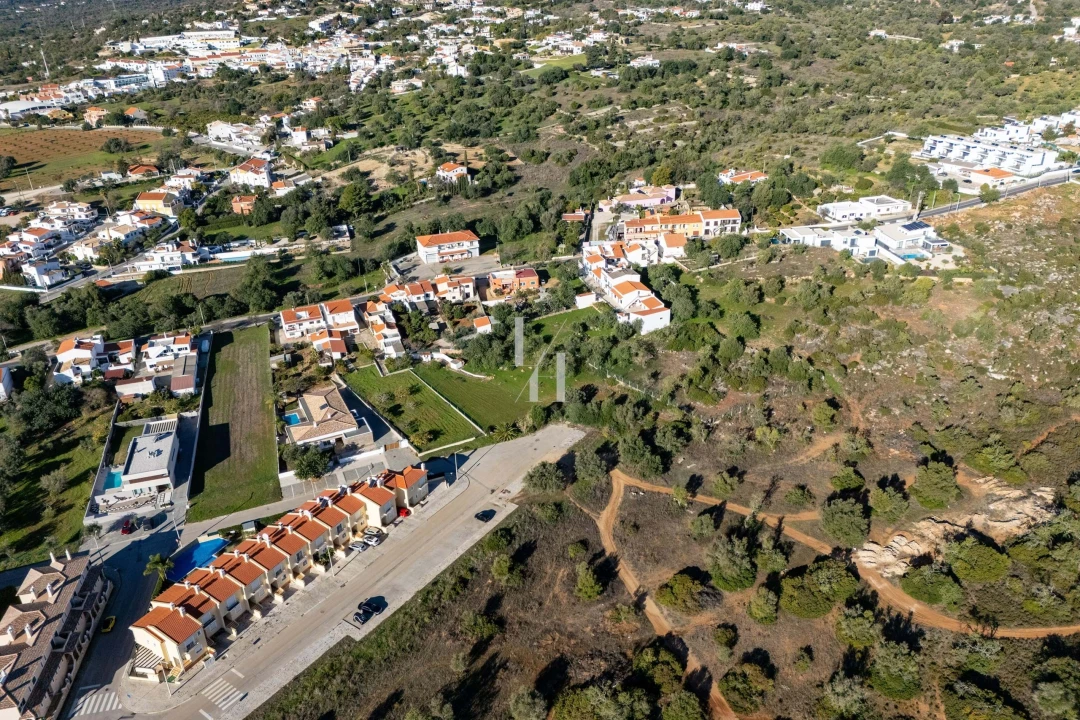 Terreno para Venda em Boliqueime Foto 9