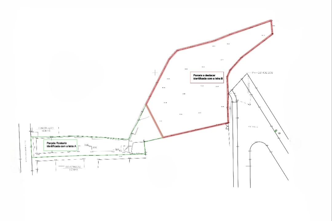 Terreno para Venda em Boliqueime Foto 15