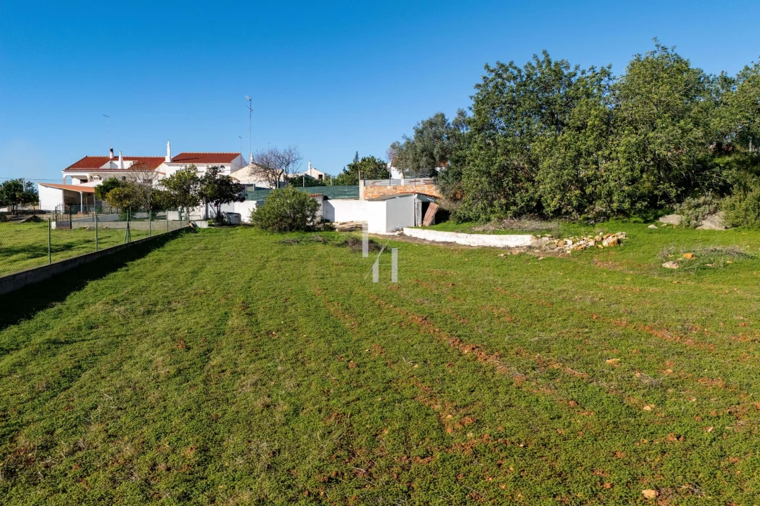 Terreno para Venda em Boliqueime Foto 14