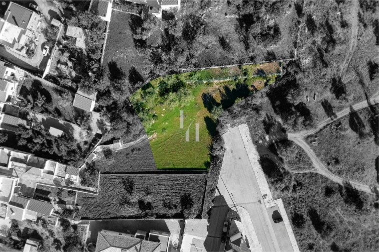 Terreno para Venda em Boliqueime Foto 4