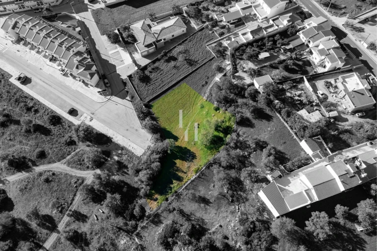 Terreno para Venda em Boliqueime Foto 2