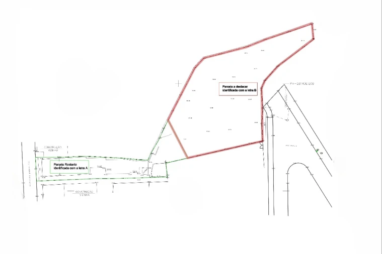 Terreno para Venda em Boliqueime Foto 15