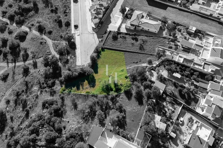 Terreno para Venda em Boliqueime Foto 6