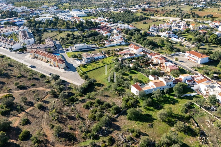 Terreno para Venda em Boliqueime Foto 10
