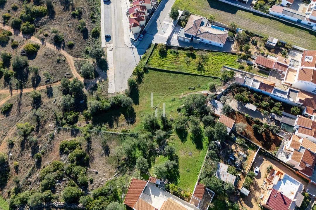 Terreno para Venda em Boliqueime Foto 5