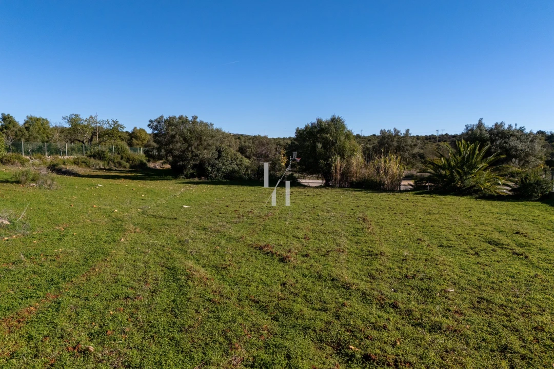 Terreno para Venda em Boliqueime Foto 12
