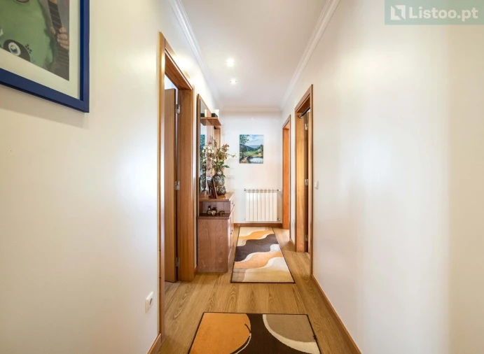 Moradia T5 para Venda em Marinha Grande Foto 14