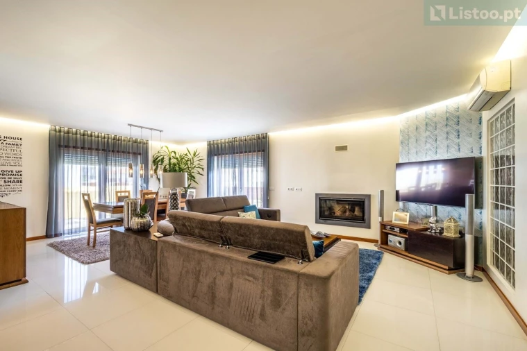 Moradia T5 para Venda em Marinha Grande Foto 6