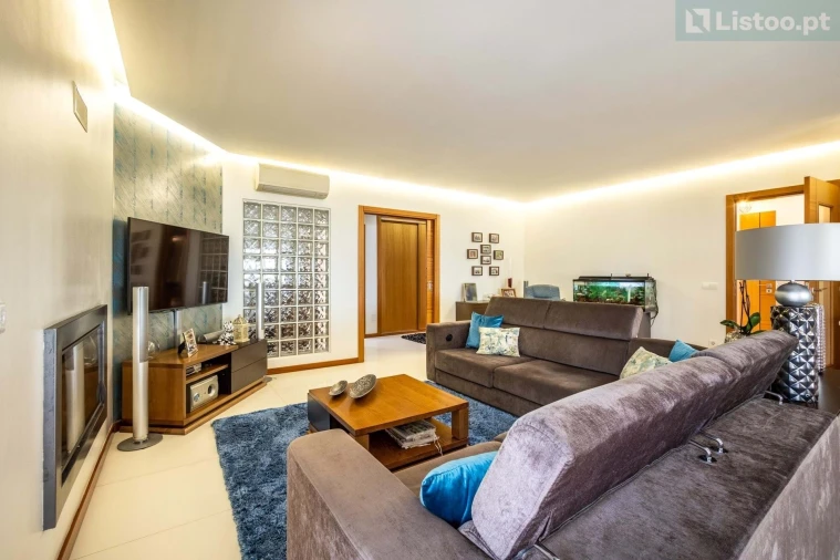 Moradia T5 para Venda em Marinha Grande Foto 7