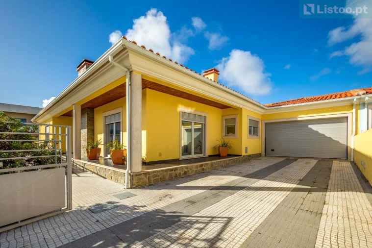 Moradia T5 para Venda em Marinha Grande Foto 2