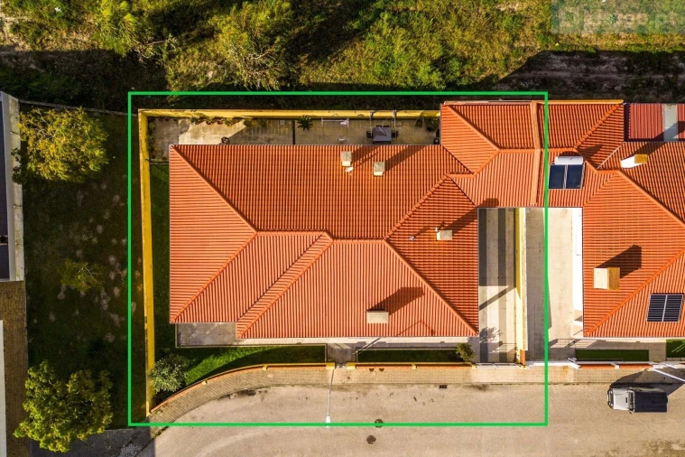 Moradia T5 para Venda em Marinha Grande Foto 27