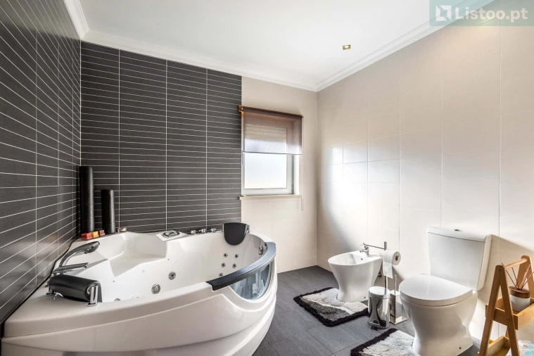 Moradia T5 para Venda em Marinha Grande Foto 19