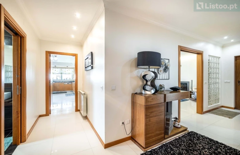 Moradia T5 para Venda em Marinha Grande Foto 12