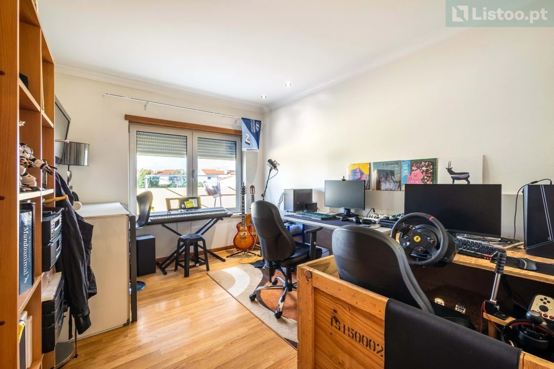 Moradia T5 para Venda em Marinha Grande Foto 23