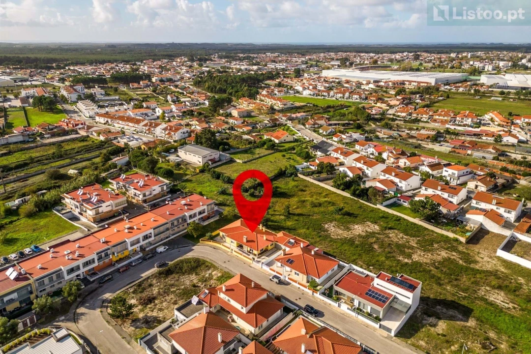 Moradia T5 para Venda em Marinha Grande Foto 28