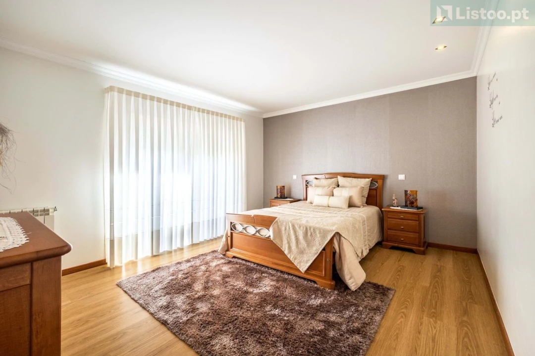 Moradia T5 para Venda em Marinha Grande Foto 17