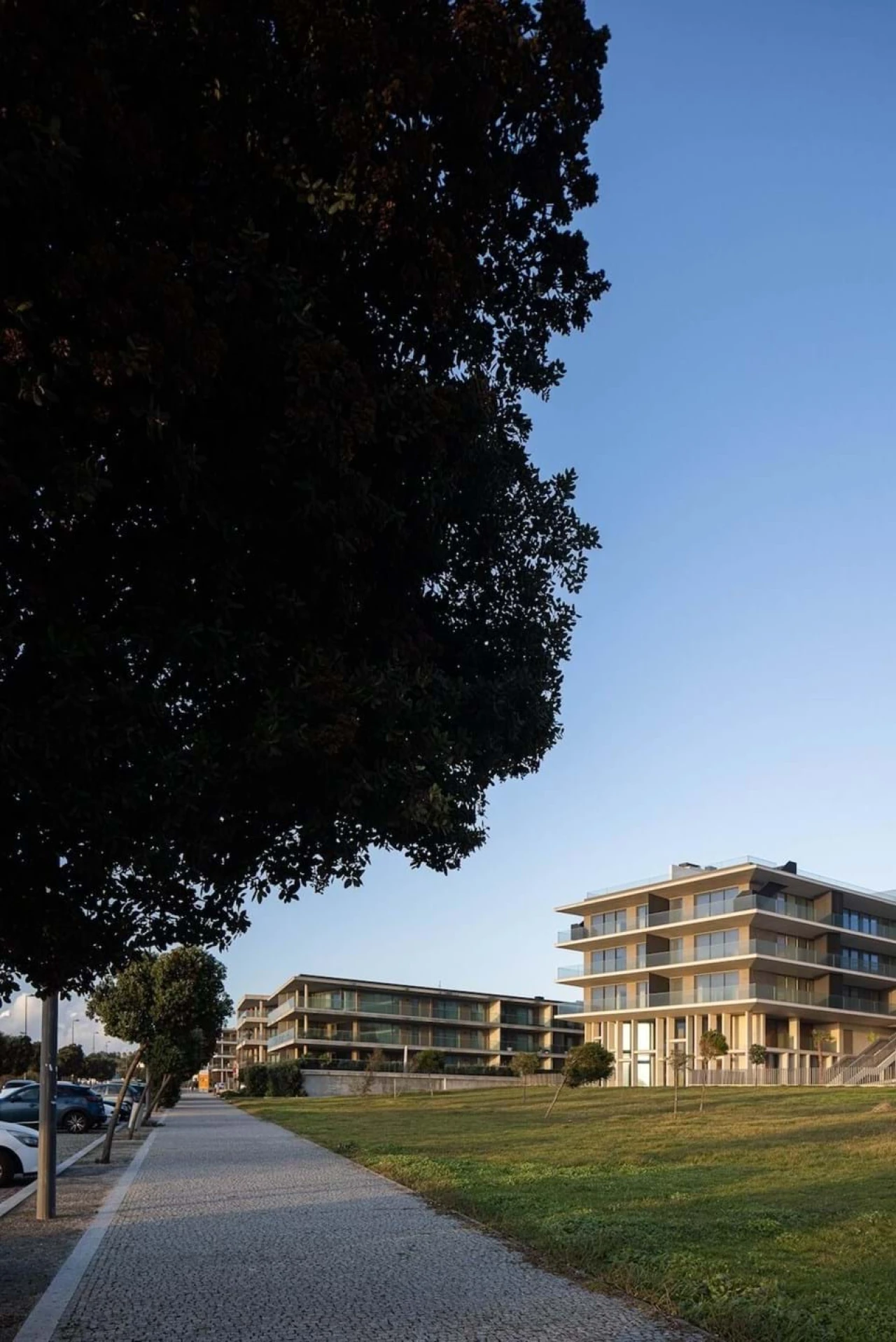 Apartamento T3 para Venda em Canidelo Foto 4