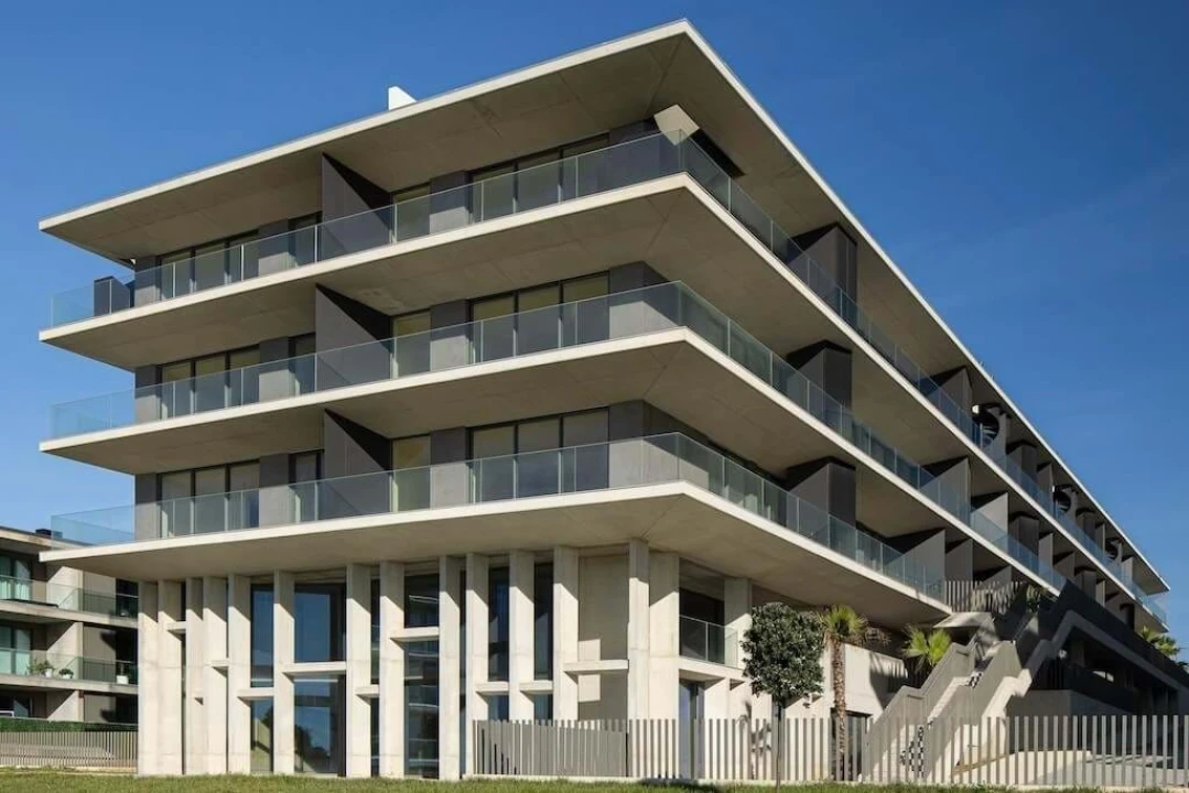 Apartamento T3 para Venda em Canidelo Foto 3