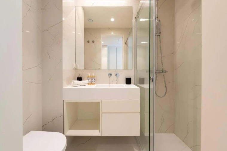 Apartamento T3 para Venda em Canidelo Foto 12