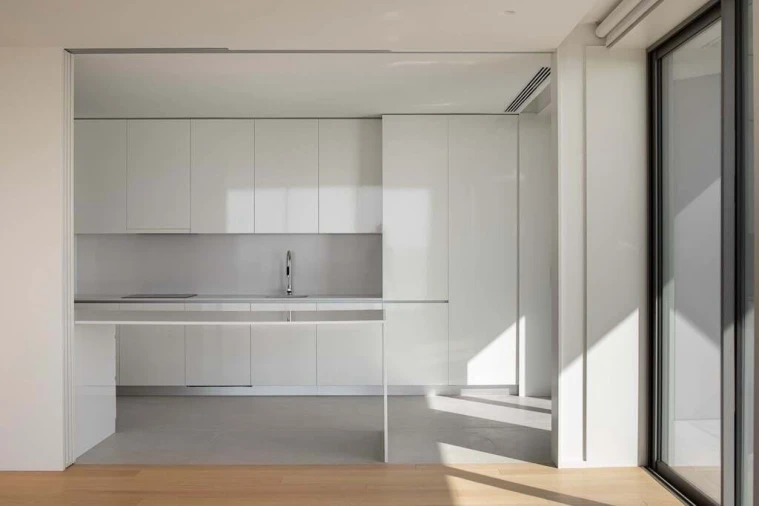 Apartamento T3 para Venda em Canidelo Foto 8