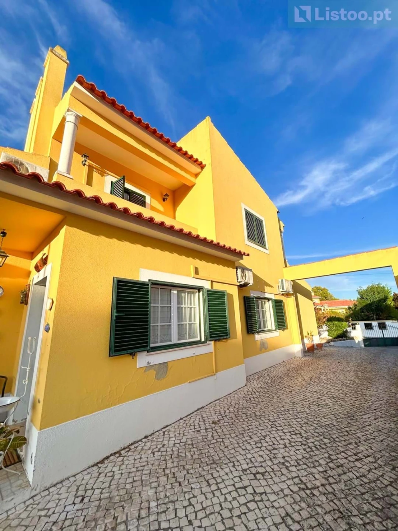 Moradia T3 para Venda em Cartaxo e Vale da Pinta Foto 13