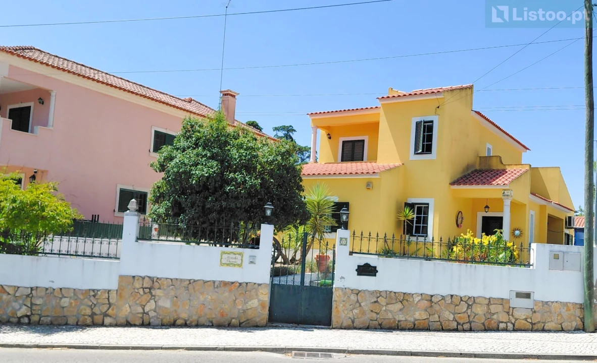 Moradia T3 para Venda em Cartaxo e Vale da Pinta Foto 8