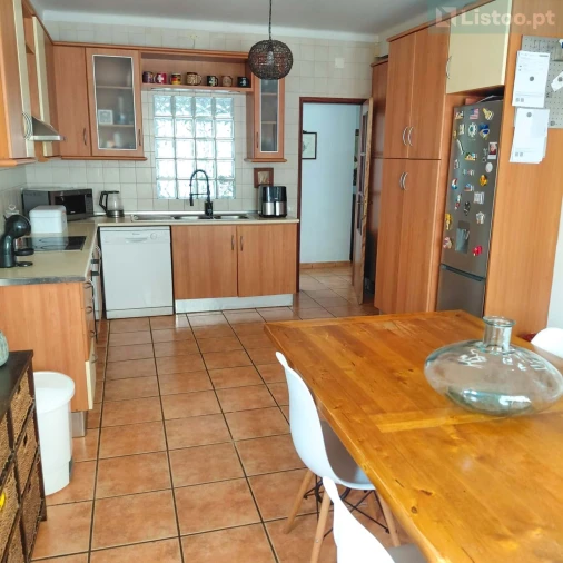 Moradia T3 para Venda em Cartaxo e Vale da Pinta Foto 17