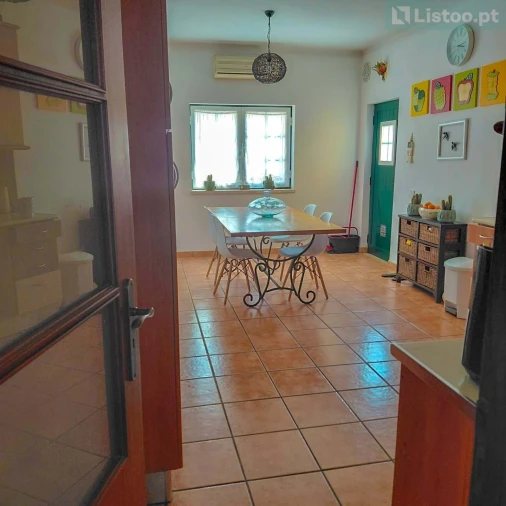 Moradia T3 para Venda em Cartaxo e Vale da Pinta Foto 16