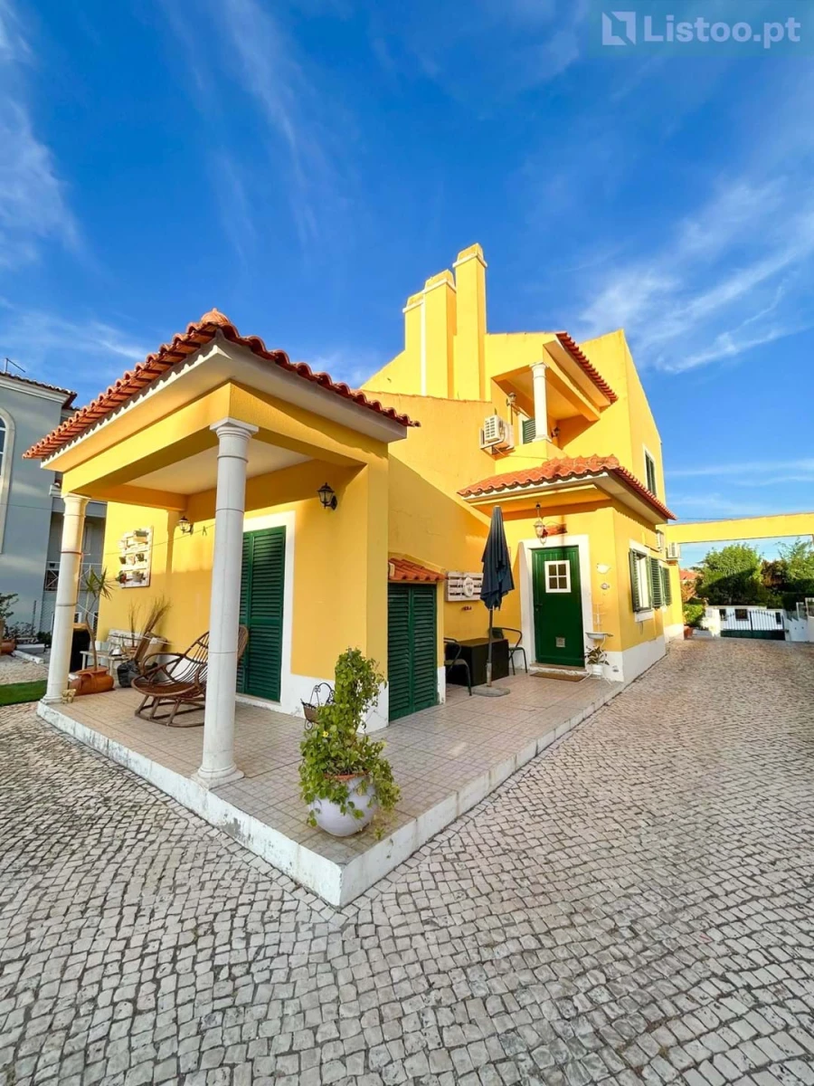 Moradia T3 para Venda em Cartaxo e Vale da Pinta Foto 33