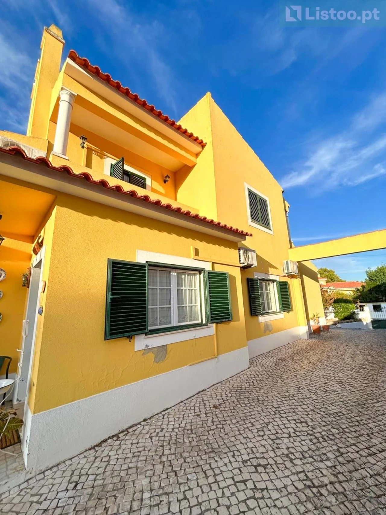 Moradia T3 para Venda em Cartaxo e Vale da Pinta Foto 31