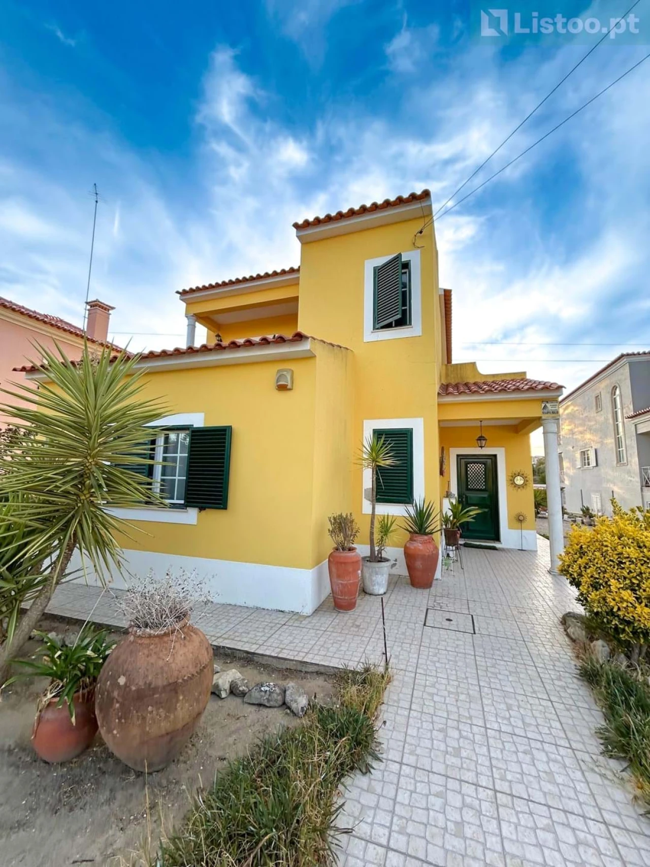 Moradia T3 para Venda em Cartaxo e Vale da Pinta Foto 2