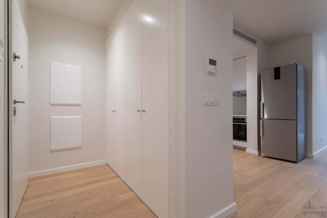 Apartamento T1 para Venda em Estrela Foto 7