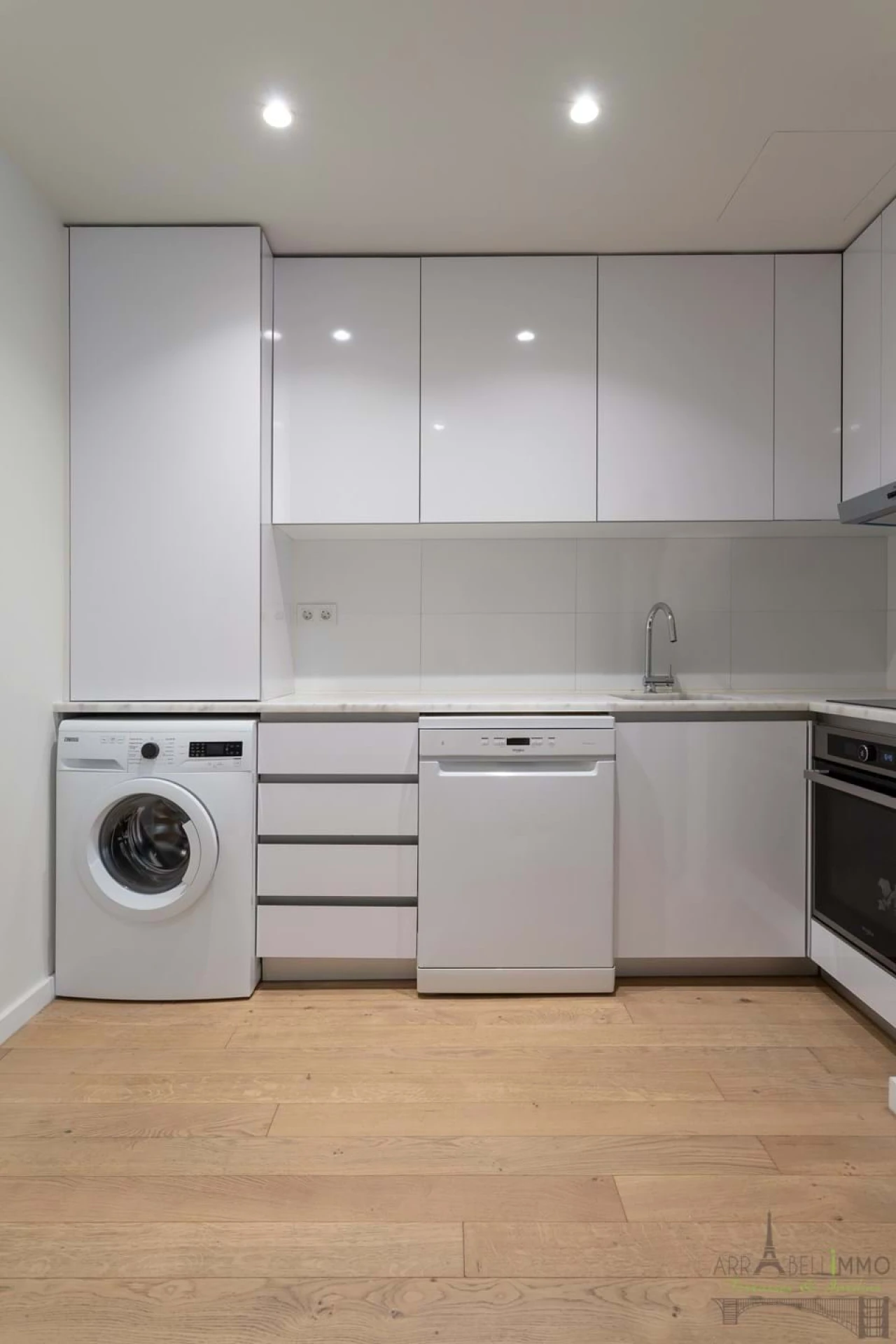 Apartamento T1 para Venda em Estrela Foto 16