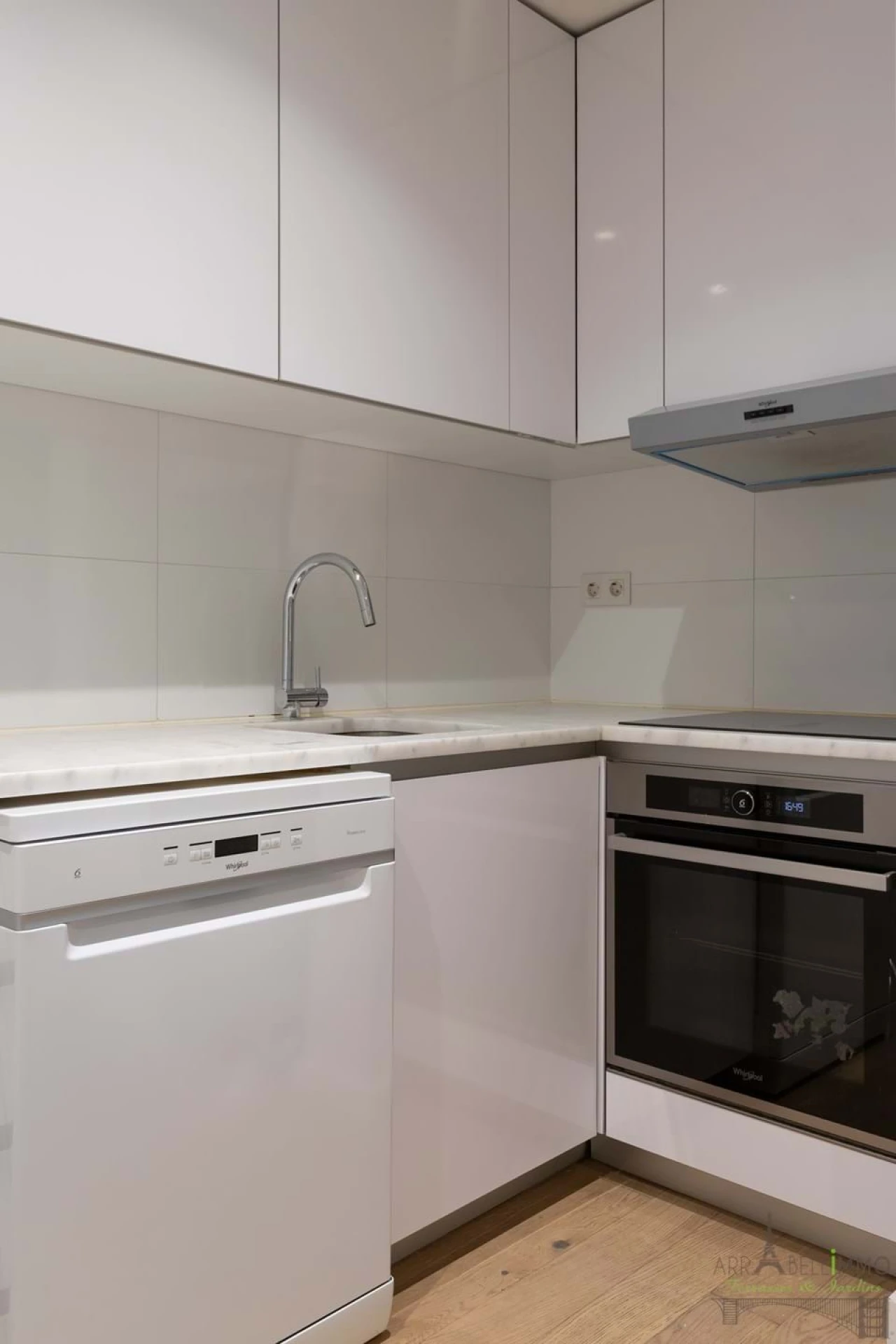 Apartamento T1 para Venda em Estrela Foto 17