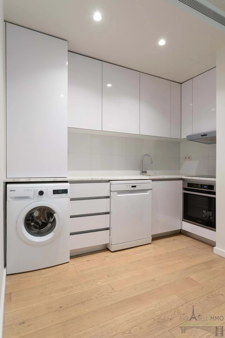 Apartamento T1 para Venda em Estrela Foto 15