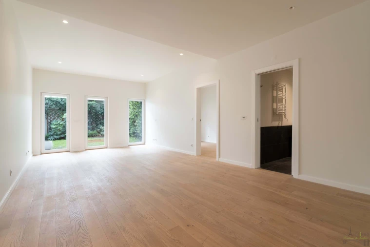 Apartamento T1 para Venda em Estrela Foto 9