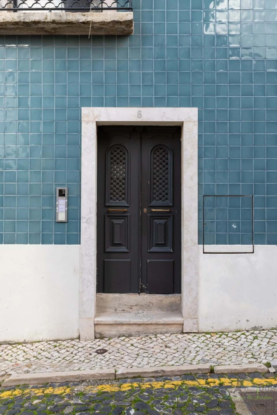 Apartamento T1 para Venda em Estrela Foto 30