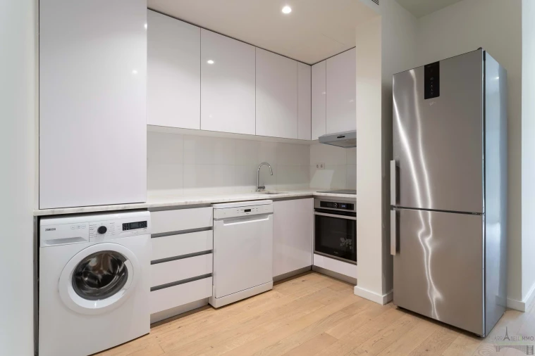 Apartamento T1 para Venda em Estrela Foto 14