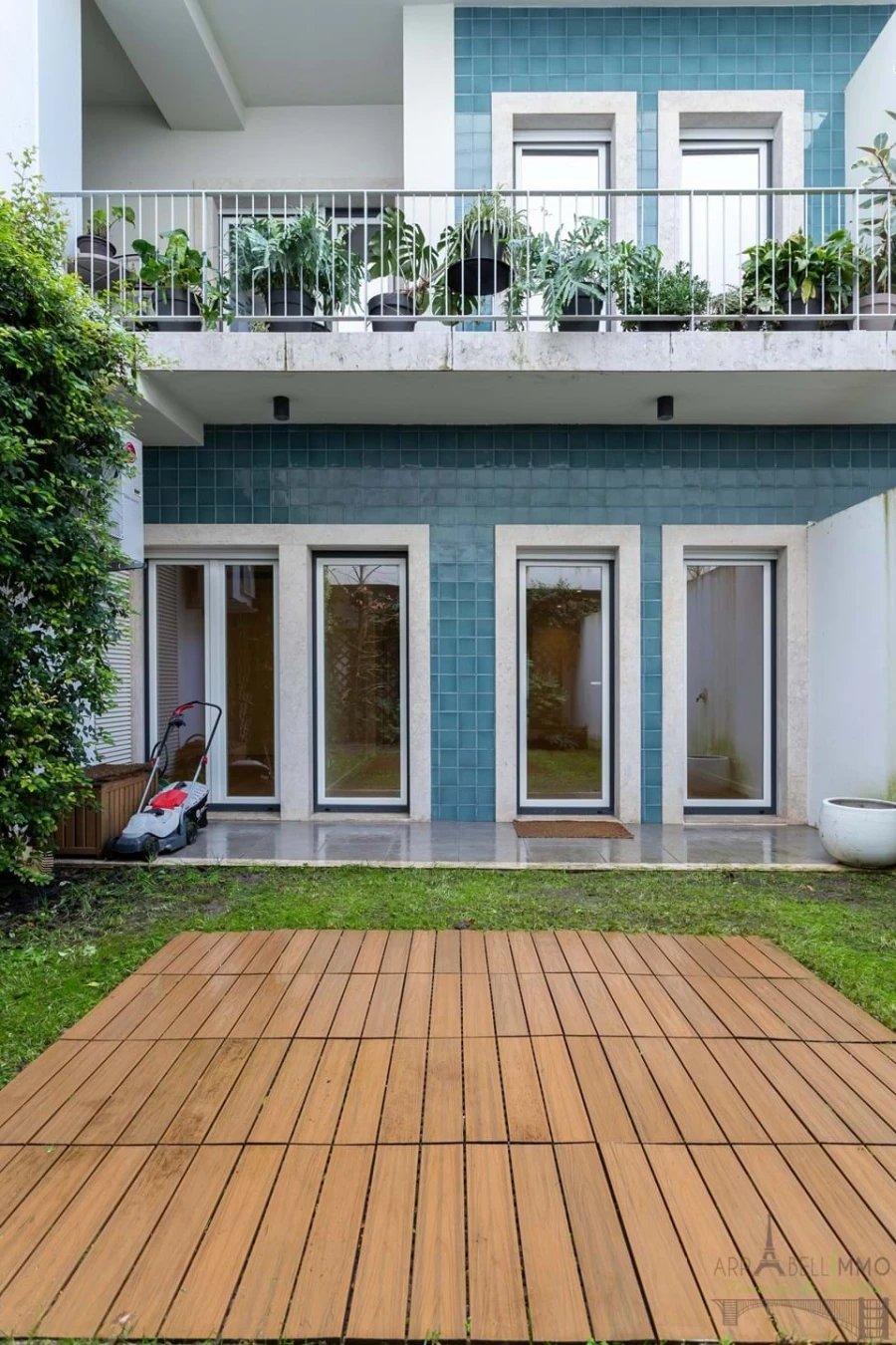 Apartamento T1 para Venda em Estrela