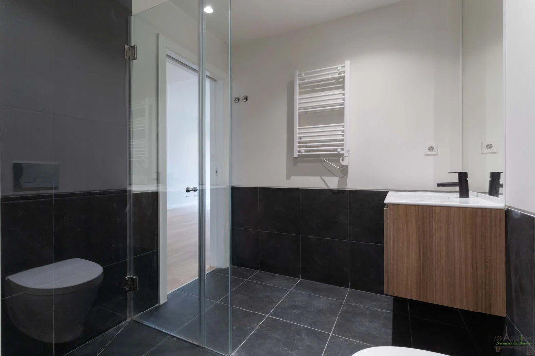 Apartamento T1 para Venda em Estrela Foto 29