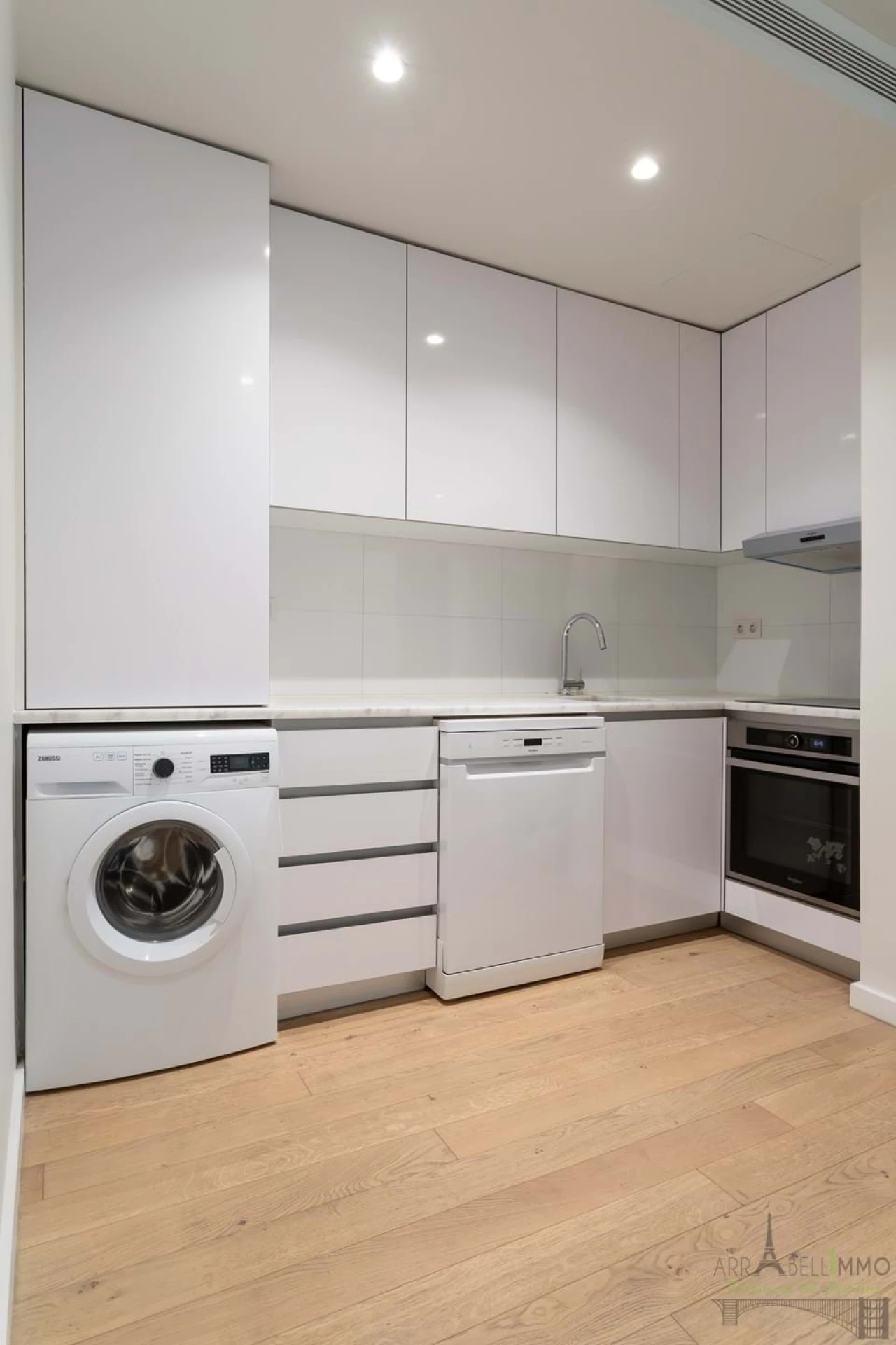 Apartamento T1 para Venda em Estrela Foto 15