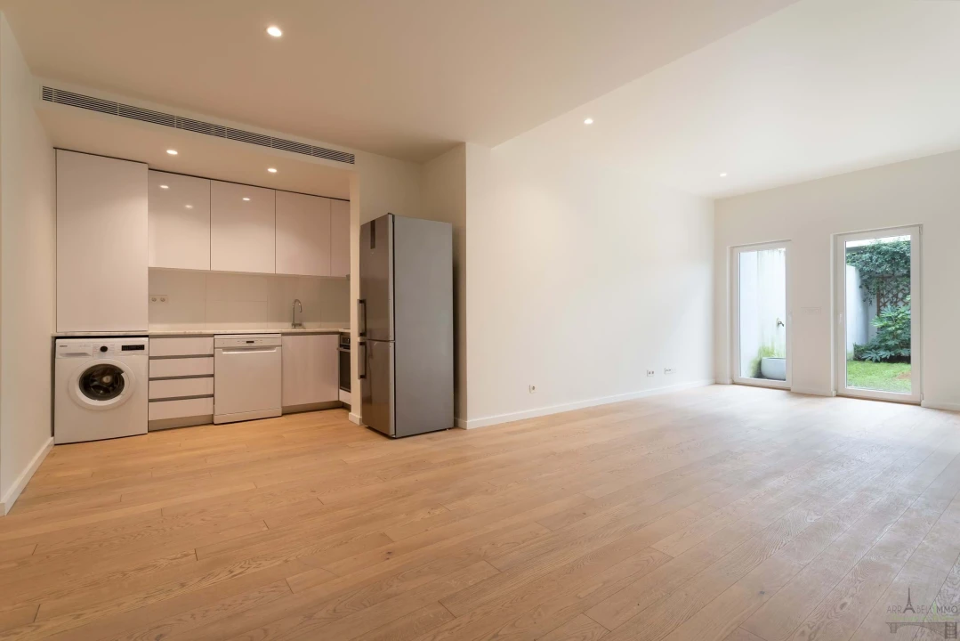 Apartamento T1 para Venda em Estrela Foto 12