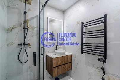 Apartamento T2 para Venda em Armação de Pera